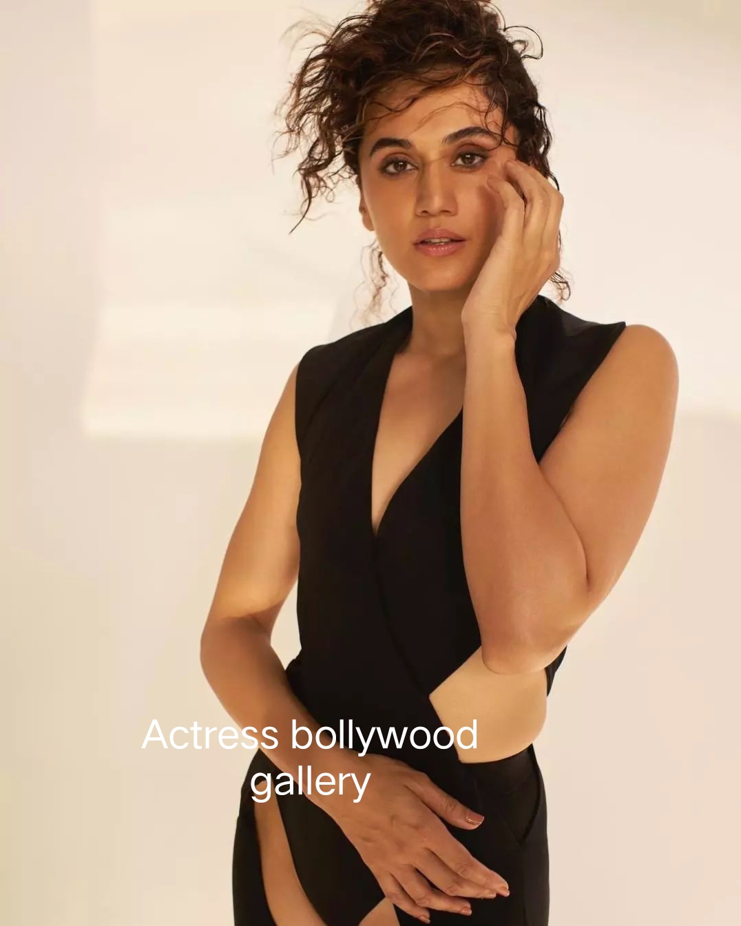 Actress Taapsee Pannu Photoshoot Pics