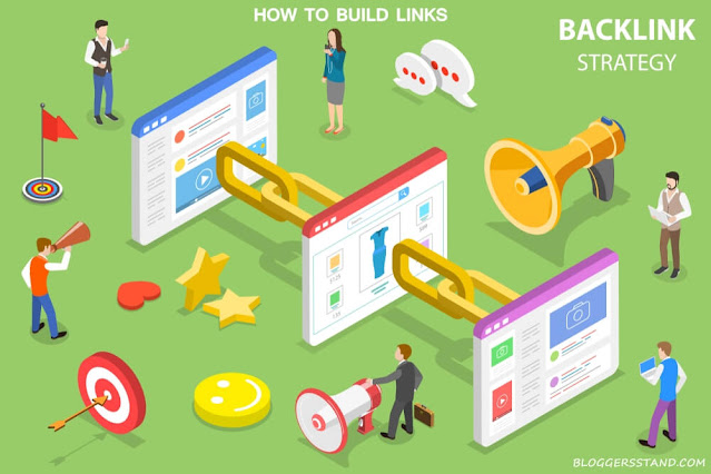 Guide To Link Building (Backlinks) For SEO & Organic Traffic