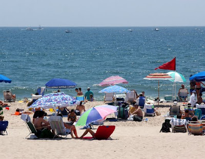 coopers beach southampton new york