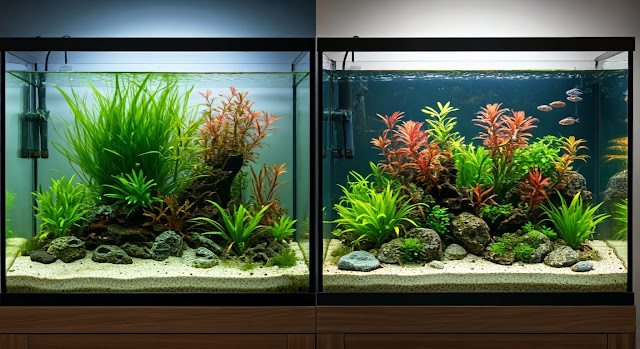 Saltwater Aquarium Tank Placement: Essential Considerations for Success