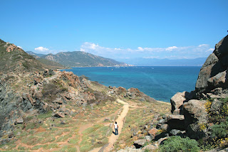 Ajaccio Corsica France