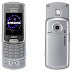 Samsung Electronics, a mobile phone into AMOLED