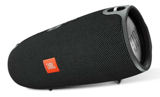 News: JBL Xtreme available for preorder for 299€