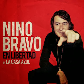 Nino Bravo & La Casa Azul - Te Quiero Te Quiero
