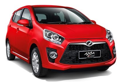 PROMOSI PROTON PROMOSI PERODUA DAN KERETA IMPORT/RECON 