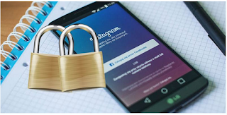 Cara Mengaktifkan Two-Factor Authentication / Otentikasi Dua Faktor untuk Instagram di Android