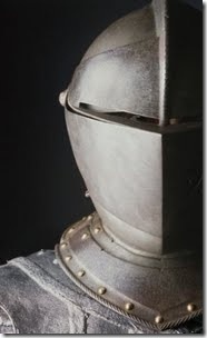 armor