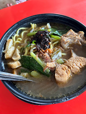 Minum Petang