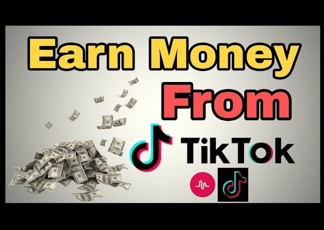 How Much Can You Earn From TikTok