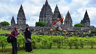 Legenda Candi Prambanan Inggris