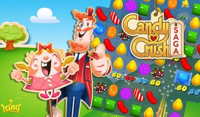 Interesting Features of Candy Crush Mod Apk