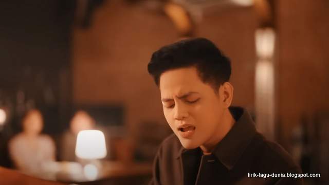 Lirik Lagu Stevan Pasaribu - Cinta Tlah Terlambat