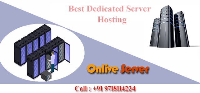 Professional Best Dedicated Server Hosting are Good for Business Consistency
