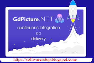 GdPicture.NET SDK 14.1.14 Ultimate with crack and key