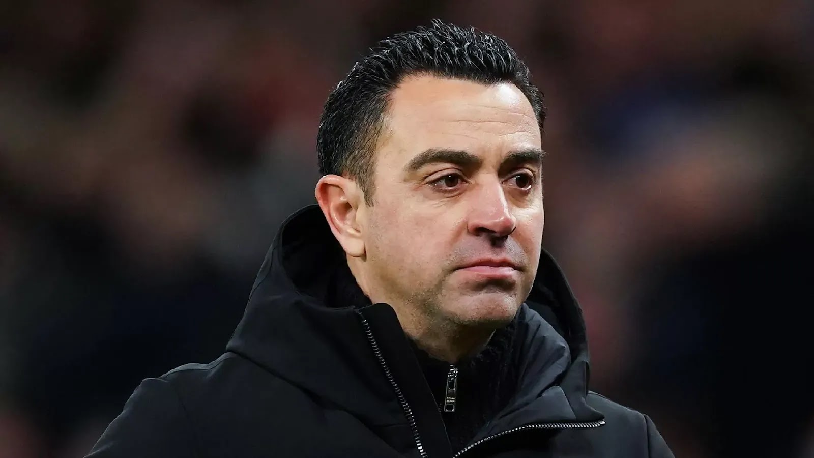 Xavi Reveals the Real Reason Behind Antoine Griezmanns Departure from Barcelona