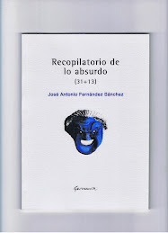 "Recopilatorio de lo absurdo"