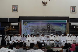 Sebanyak 203 JCH Kabupaten Karimun Akan Berangkat Ke Tanah Suci Tanggal 6 Agustus 2018 Ini.