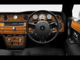 The Top Cars Ever: The Rolls-Royce Paris Motor Show