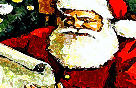 Cuento de Navidad: Chi´ik y Cha Chaak Maac (El Tejón y El Hombre Rojo)