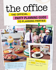 THE OFFICE The Official Party Planning Guide to Planning Parties