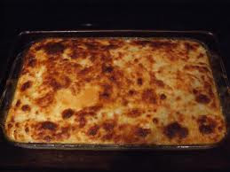 Azleenlife.blogspot.com: Moussaka Daging