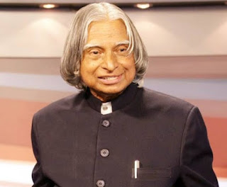 APJ Abdul Kalaam