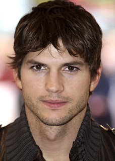 Ashton Kutcher Wallpapers