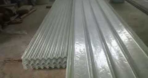 Daftar Harga Atap Fiberglass Per Meter tebaru 2019 