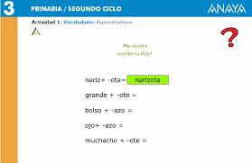 http://www.ceiploreto.es/sugerencias/A_1/Recursosdidacticos/TERCERO/datos/02_Lengua/datos/rdi/U11/01.htm