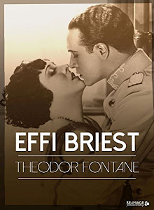 Effi Briest (German Edition)