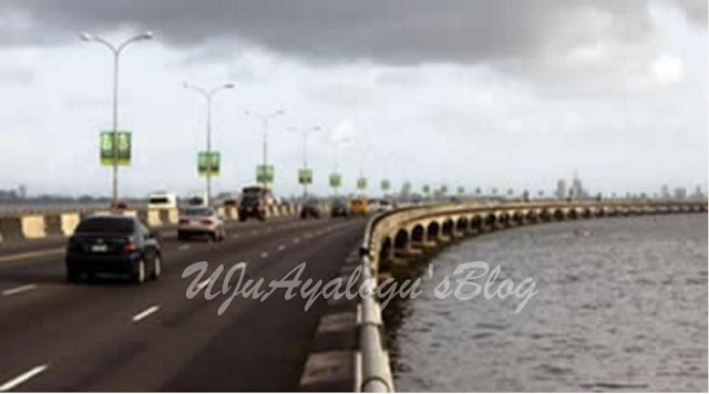 Third Mainland Bridge Closure Begins Today, See The Alternative Routes Provided