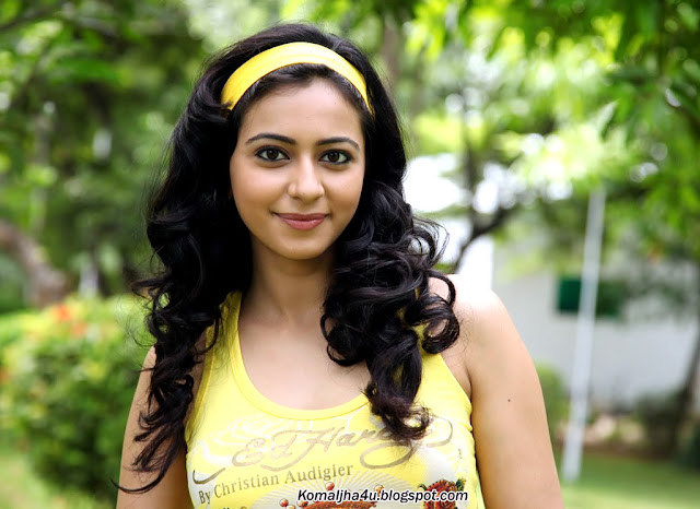 Rakul Preet 2016 Images Rakul Preet Singh 2016 HD Images