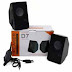 D7 Sound Box Multimedia Speaker Mini USB