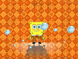 Bob Esponja, parte 5