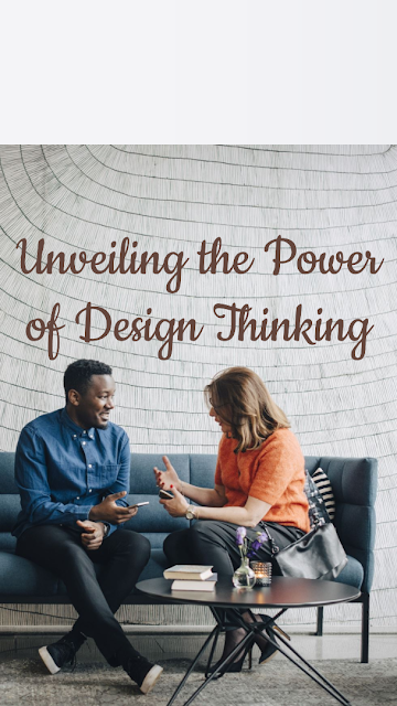 Unveiling the Power of Design Thinking: Answers to Your Burning Questions