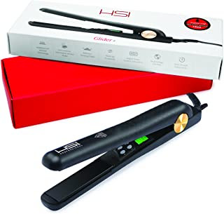 Stylists Say These Better-for-Hair Steam Flat Irons Will Protect Your Strands and Cut Down on Styling Time
