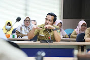 Berikut Klarifikasi PJ Bupati Kampar M Firdaus & Kadis Kominfo Kampar Terkait Tudingan Hindari Media Dan Mobil Dinas Kab. Kampar.