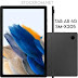 Firmware Galaxy Tab A8 4G SM-X205 Binário 3 Android 14 Brazil ZTO X205XXS3DXD6