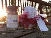 Gift Jar Mixes