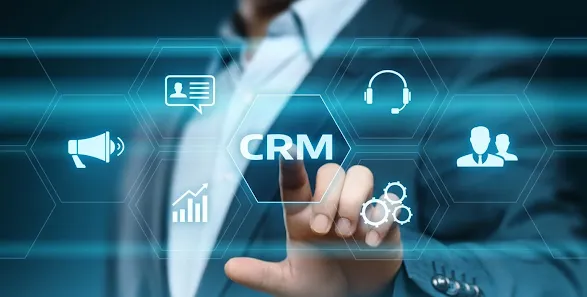 CRM ONLINE TRAINING COURSE
