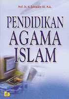 Toko Buku Online 354: Pendidikan Agama Islam