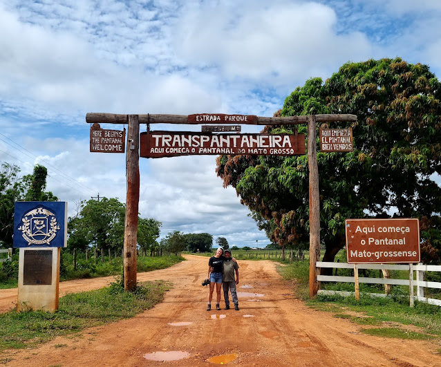 CAMINHOS