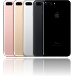 Voiko pitää paikkansa? iPhone 7 Plus hitaampi kuin iPhone 7