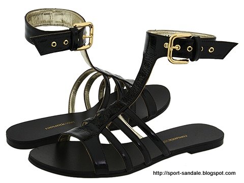 Sport sandale:sport-423100