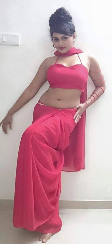 Bhojpuri Actress Tanushree Chatterjee