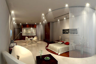 Dreamy Bedroom Designs