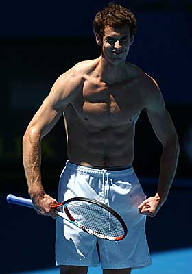 Andy Murray