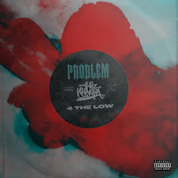 Problem & Wiz Khalifa - 4 The Low - Single [iTunes Plus AAC M4A]