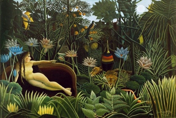 Rousseau