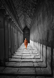 Phật pháp ứng dụng Đường hầm